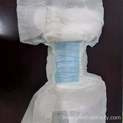 Cheap Super Absorption Soft Anti-leak Adult Diapers